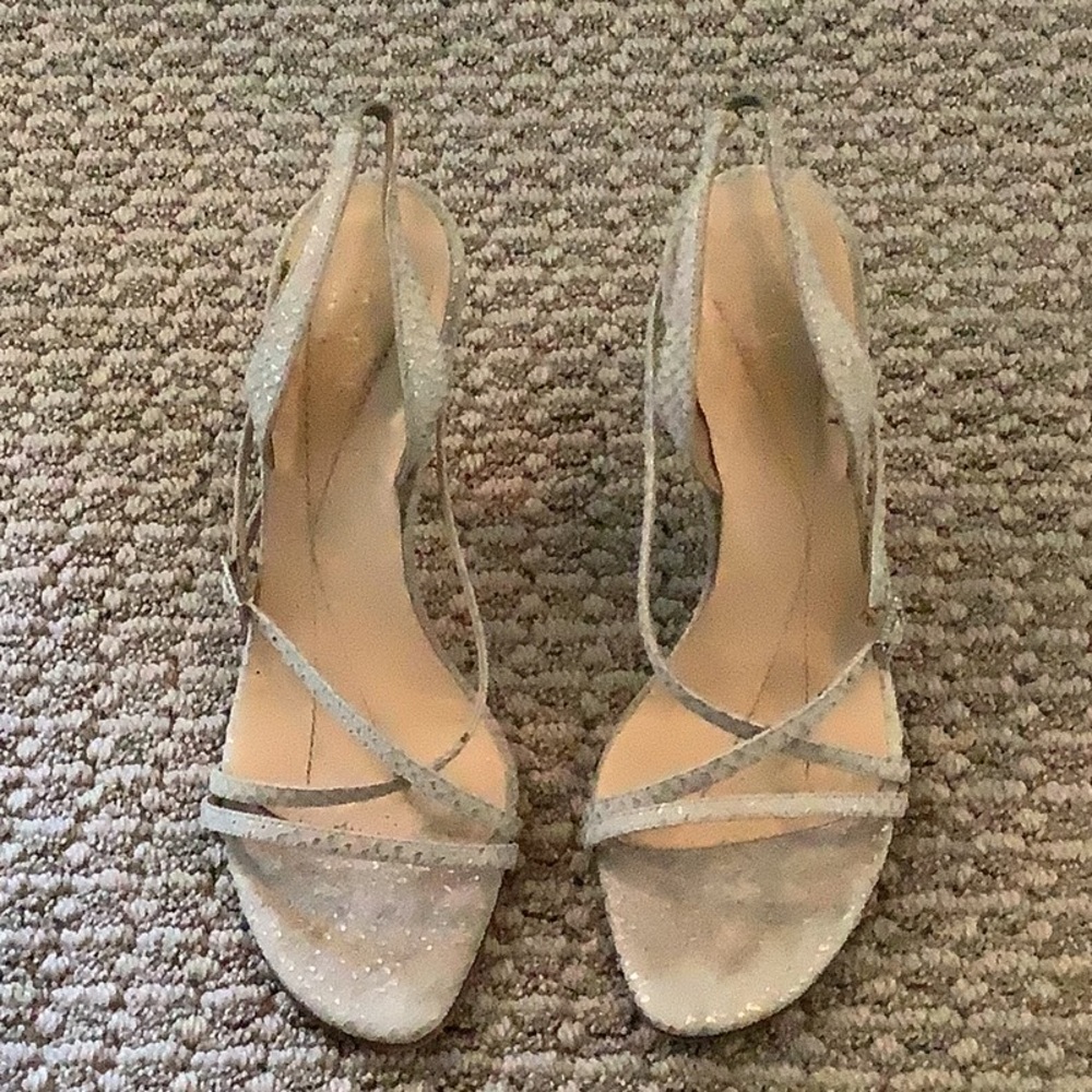 Kate spade heels